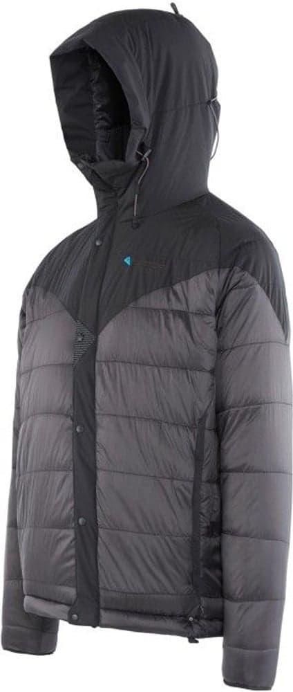 M's Atle 2.0 Jacket Raven, view: 1