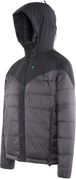 M's Atle 2.0 Jacket Raven, view: 1