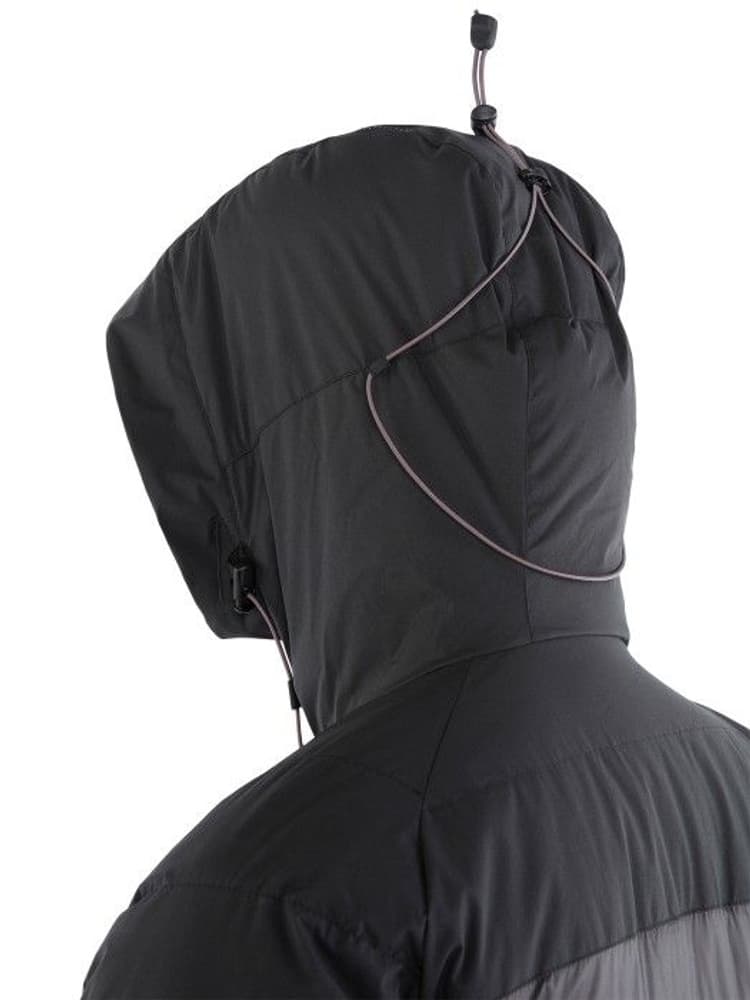 M's Atle 2.0 Jacket Raven, view: 4