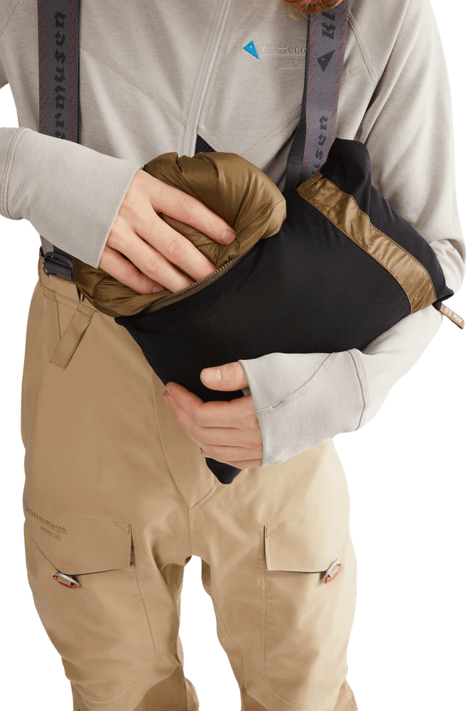 M's Atle 3.0 Jacket Olive, view: 5