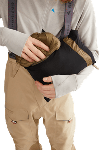 M's Atle 3.0 Jacket Olive - view: 5