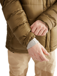 M's Atle 3.0 Jacket Olive - view: 3