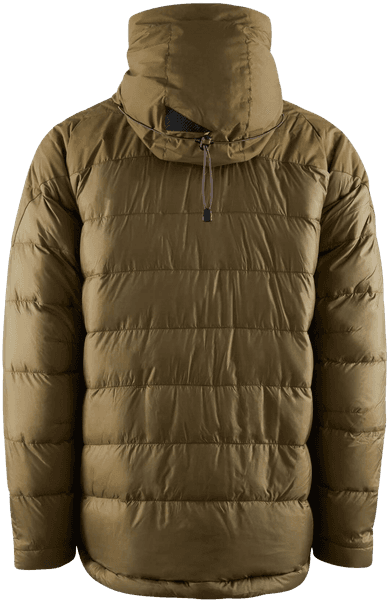 M's Atle 3.0 Jacket Olive, view: 1