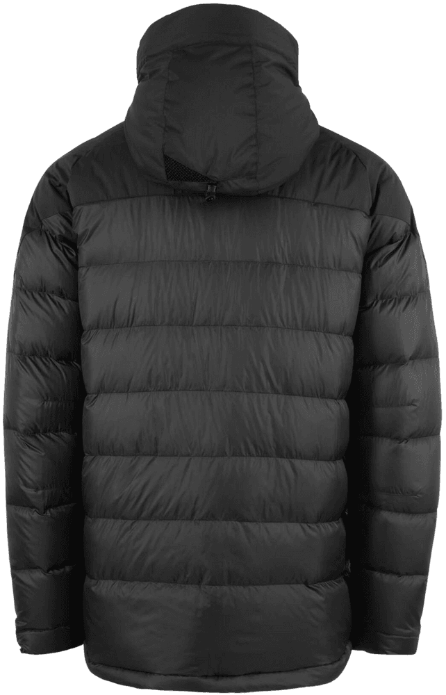 M's Atle 3.0 Jacket Raven, view: 1
