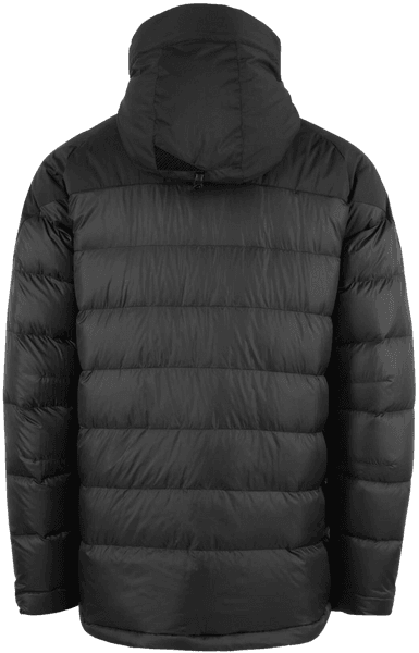 M's Atle 3.0 Jacket Raven, view: 1