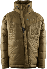 M's Atle 3.0 Jacket Olive - view: 0