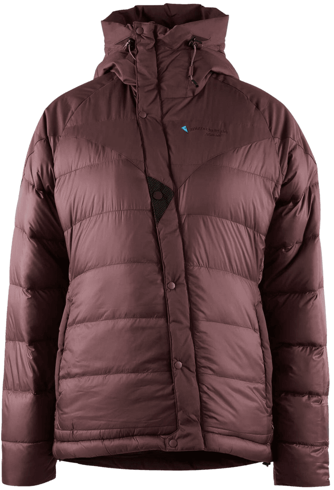W's Atle 3.0 Jacket Amaranth Red, view: 0