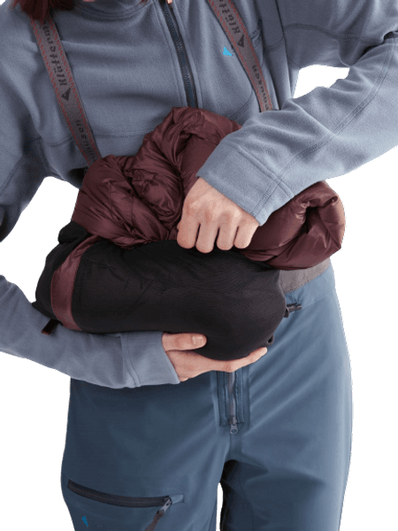 W's Atle 3.0 Jacket Amaranth Red, view: 4