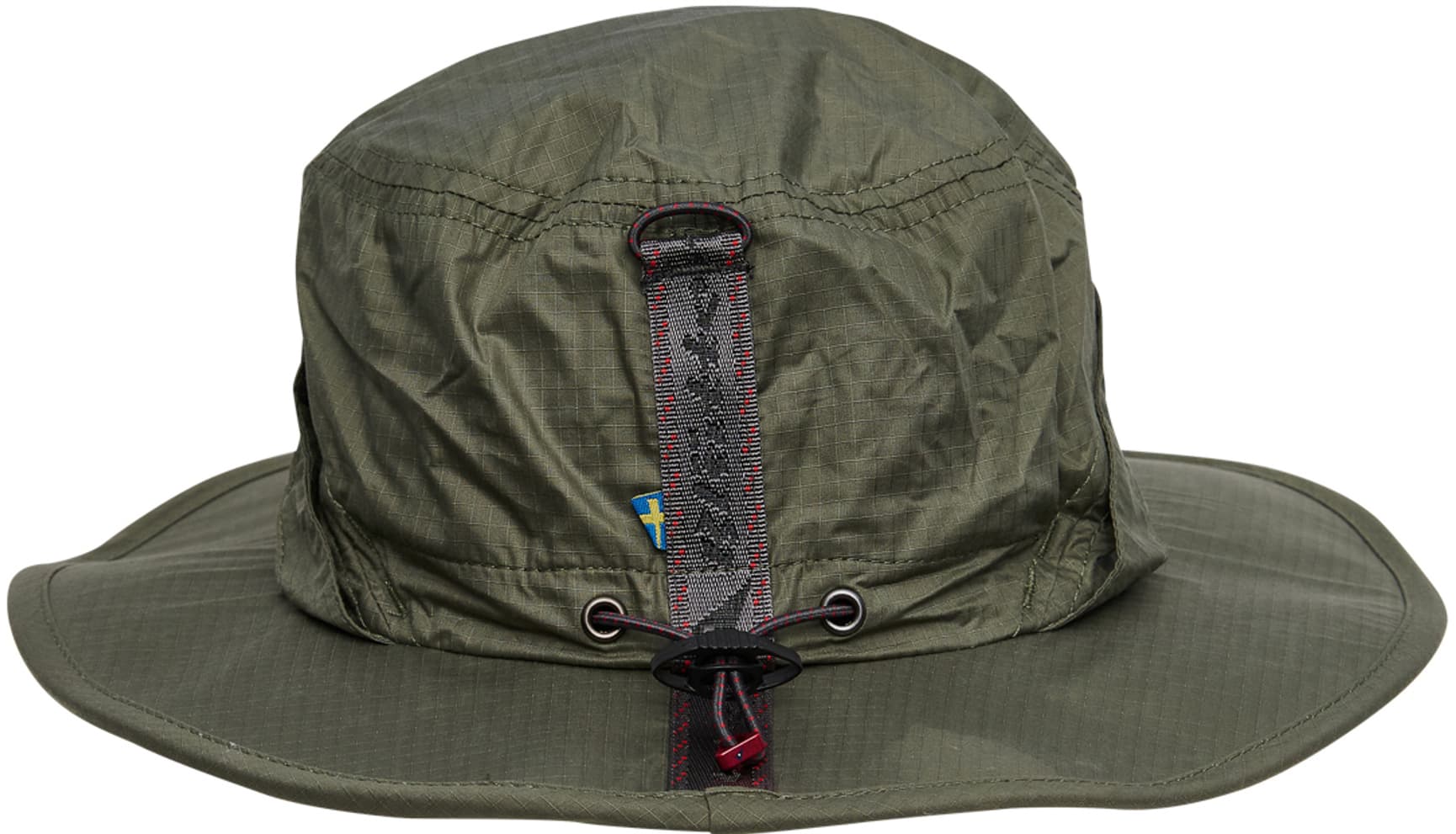 Ansur Hiking Hat Dusty Green, view: 2