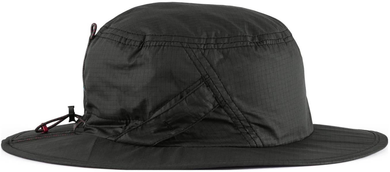 Ansur Hiking Hat Raven Black, view: 1