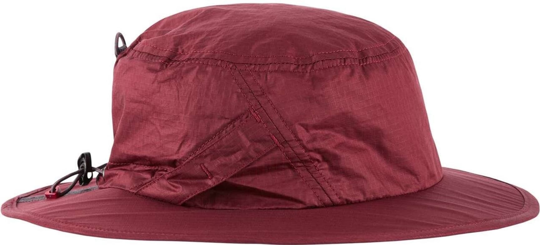 Ansur Hiking Hat Tawny Red, view: 1