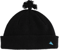 Heimdal Beanie 2.0 Charcoal - view: 0