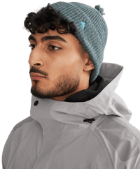 Heimdal Beanie 2.0 Charcoal - view: 1