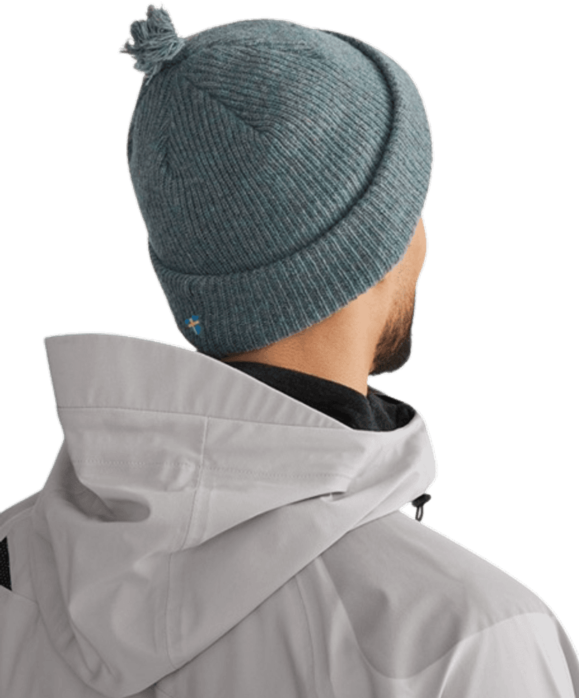 Heimdal Beanie 2.0 Charcoal, view: 2