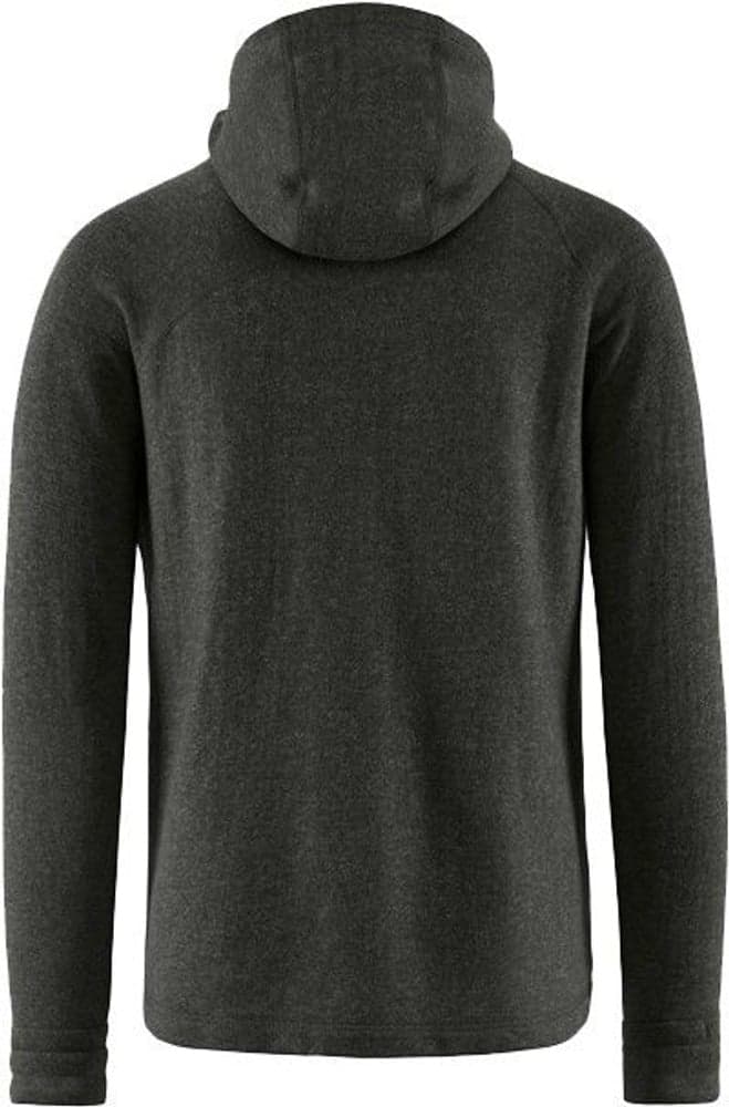 Balder Hoodie M's Charcoal, view: 1