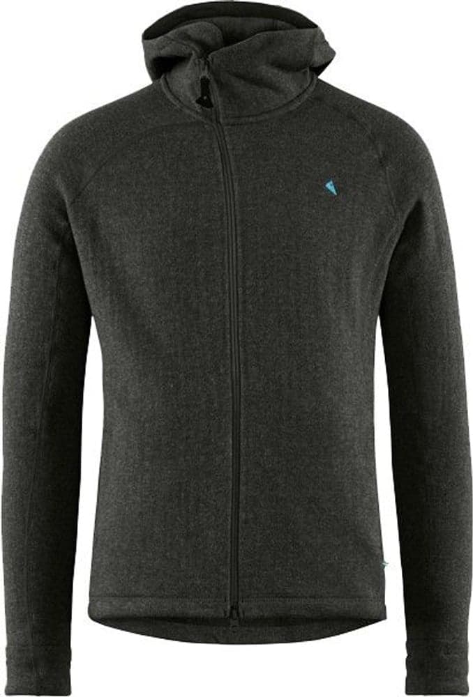 Balder Hoodie M's Charcoal, view: 0