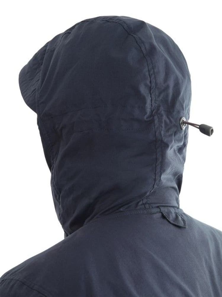 M's Loride Jacket Storm Blue, view: 6