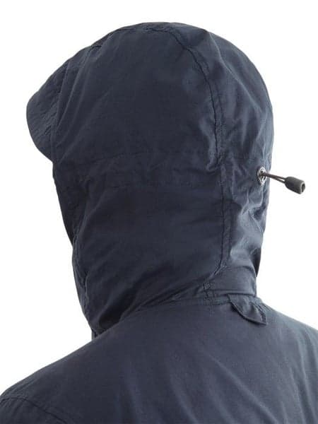 M's Loride Jacket Storm Blue, view: 6