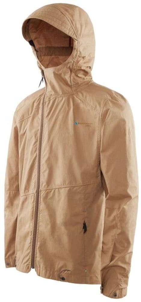 M's Loride Jacket Weathered Wood, view: 0