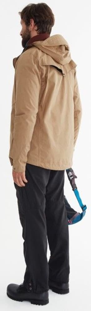 M's Loride Jacket Weathered Wood, view: 5