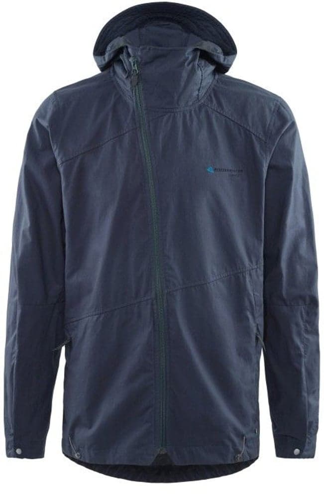 M's Loride Jacket Storm Blue, view: 11