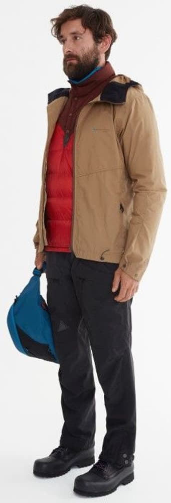 M's Loride Jacket Weathered Wood, view: 4