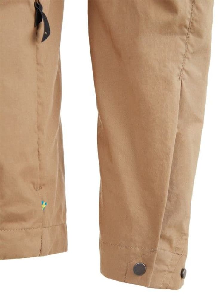 M's Loride Jacket Weathered Wood, view: 10