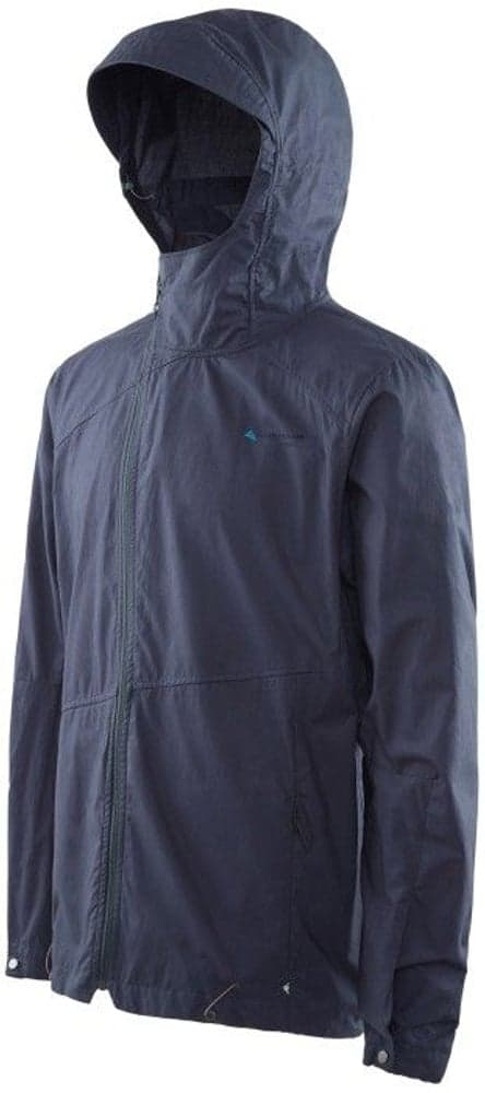 M's Loride Jacket Storm Blue, view: 0