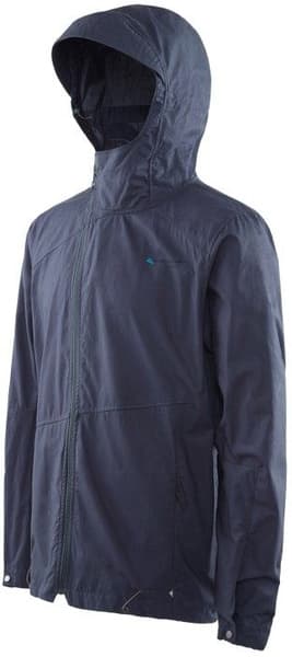 M's Loride Jacket Storm Blue, view: 0