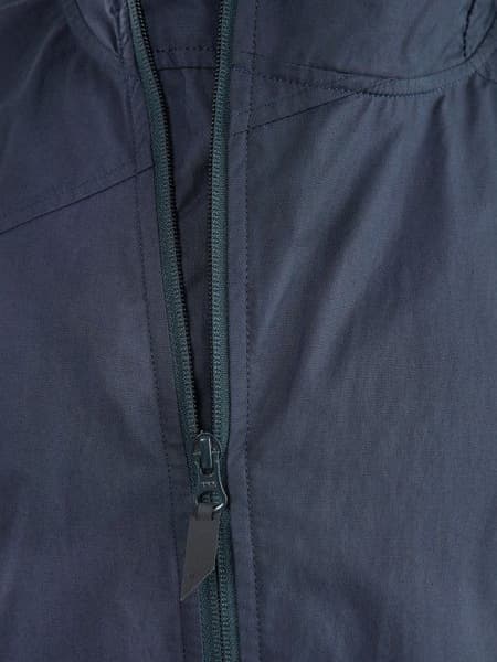 M's Loride Jacket Storm Blue, view: 9