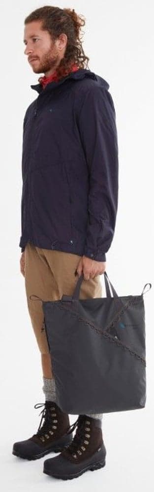 M's Loride Jacket Storm Blue, view: 4