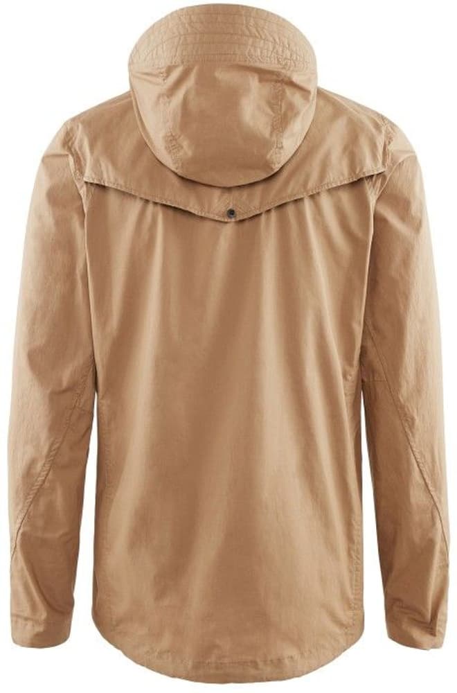 M's Loride Jacket Weathered Wood, view: 2
