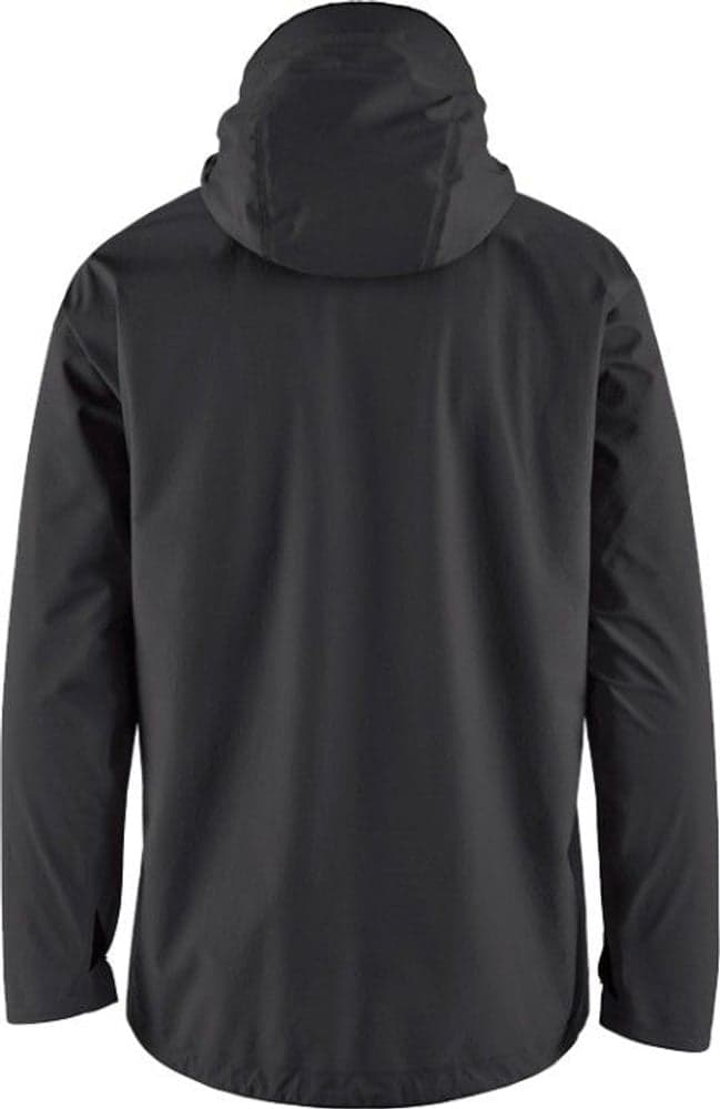 M's Asynja Jacket Raven, view: 1