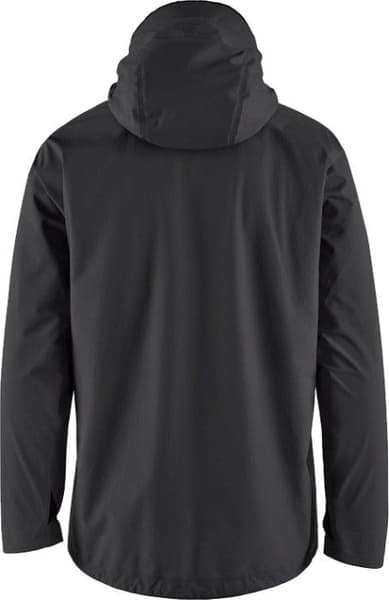 M's Asynja Jacket Raven, view: 1