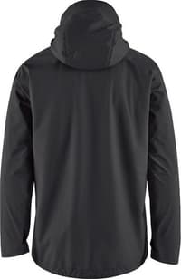 M's Asynja Jacket Raven - view: 1