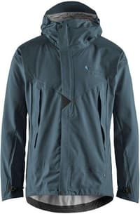 M's Asynja Jacket Midnight Blue - view: 0