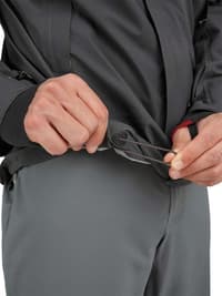 M's Asynja Jacket Midnight Blue - view: 4