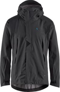 M's Asynja Jacket Raven - view: 0