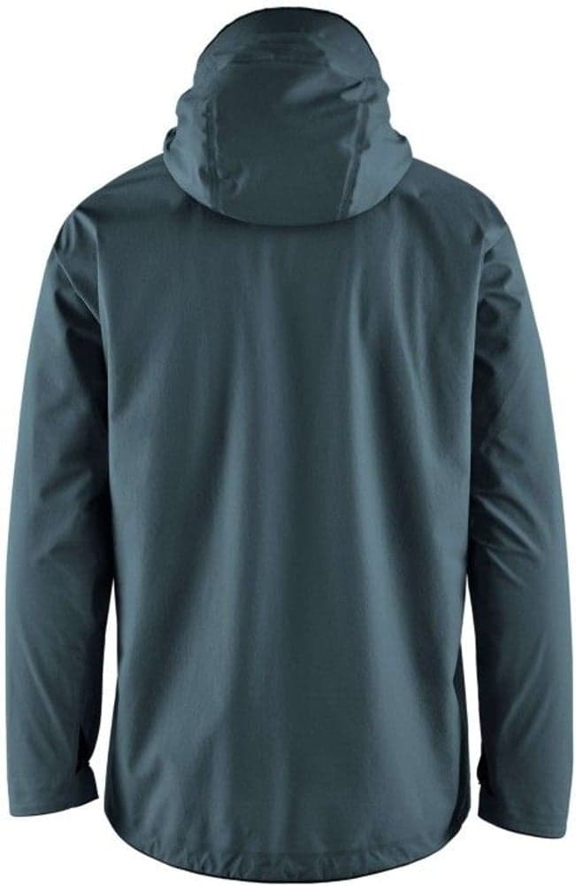 M's Asynja Jacket Midnight Blue, view: 1