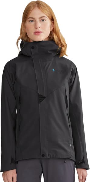 Asynja Jacket W's Midnight Blue, view: 2