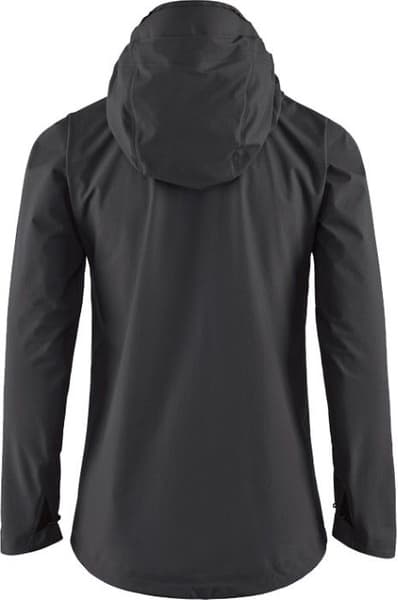 W's Asynja Jacket Raven, view: 1