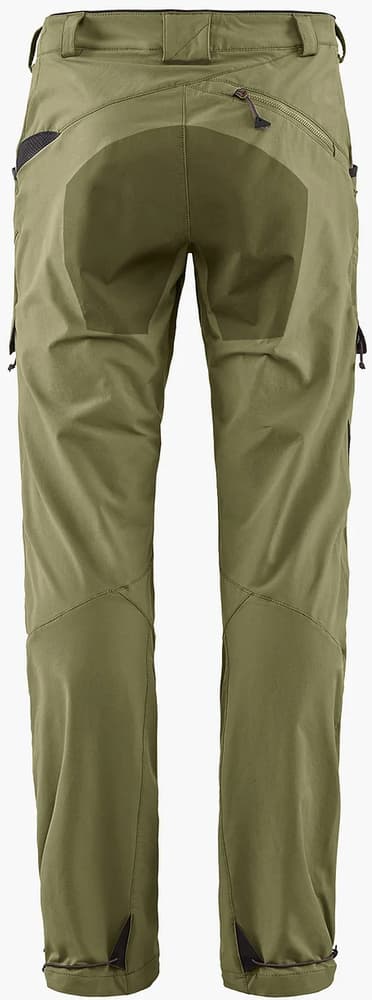 Misty 2.0 Pants M's Cedar Green, view: 1
