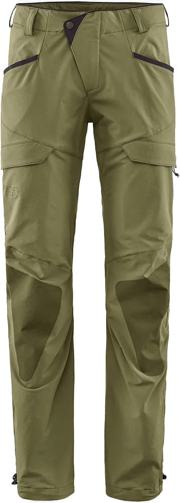 Misty 2.0 Pants M's Cedar Green, view: 0