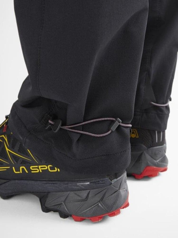 M's Misty 2.0 Pants Black, view: 4