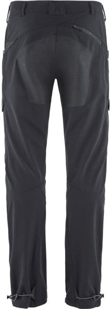 M's Misty 2.0 Pants Black, view: 1