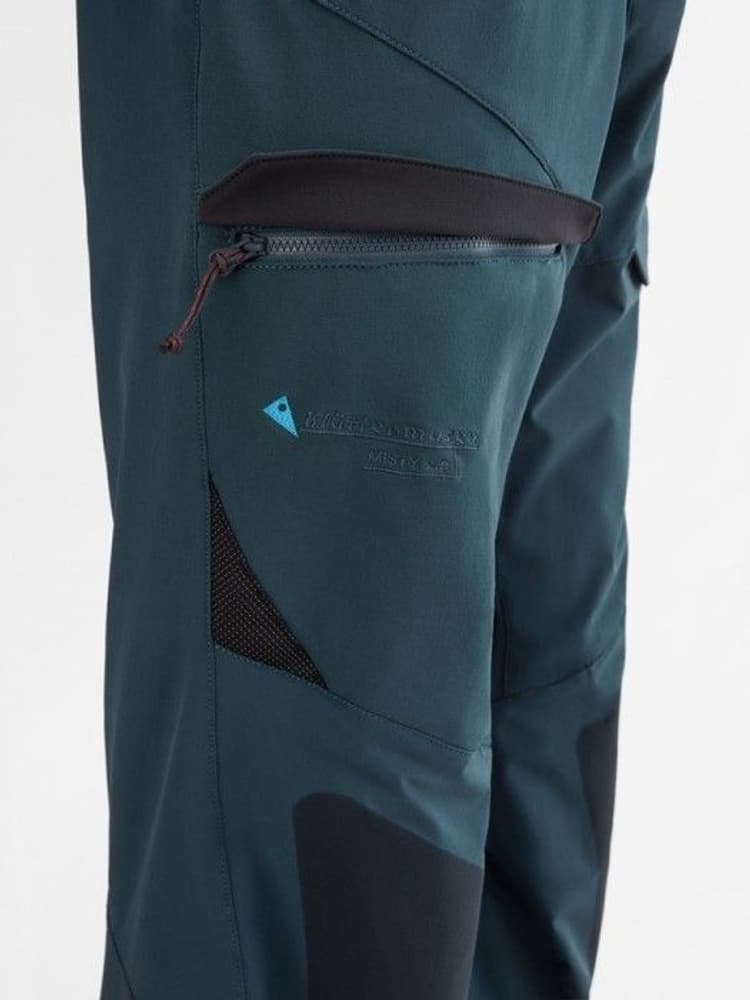 M's Misty 2.0 Pants Midnight Blue, view: 5