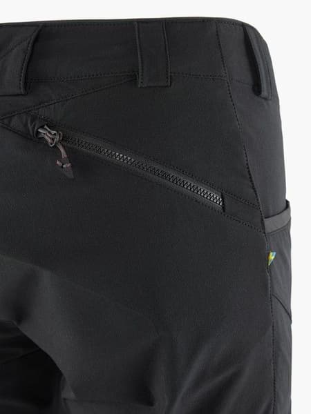 M's Misty 2.0 Pants Black, view: 7