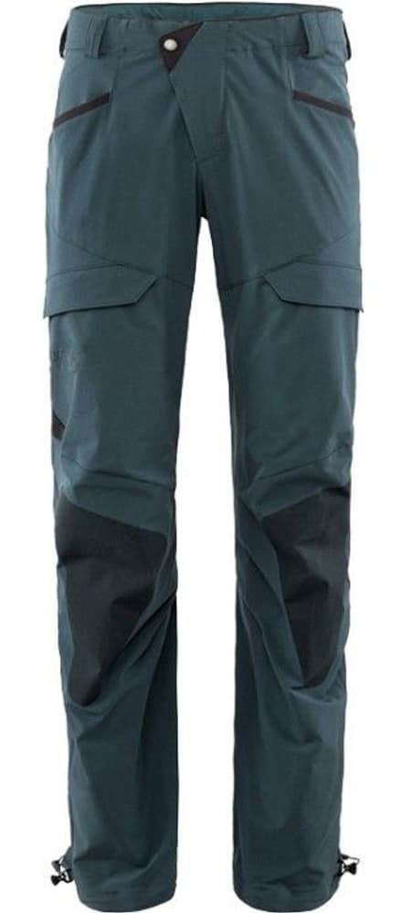 M's Misty 2.0 Pants Midnight Blue, view: 0