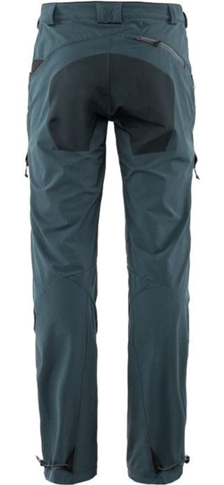 M's Misty 2.0 Pants Midnight Blue, view: 1