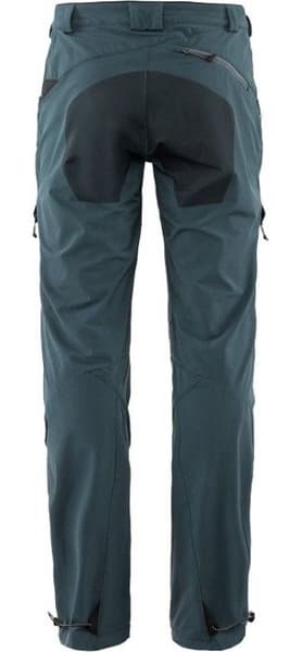M's Misty 2.0 Pants Midnight Blue, view: 1